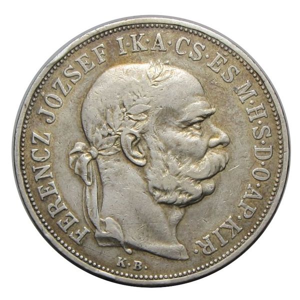 1900KB 5 Korona