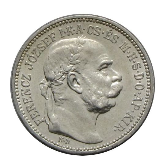 1915KB 1 Korona