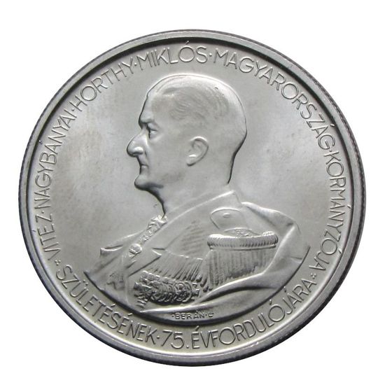 1943 5 Pengő