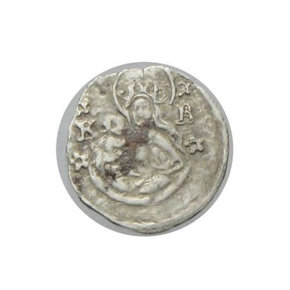 Rudolf 1579 KB obolus