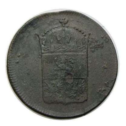 II. József 1782 A 1 Groeschl