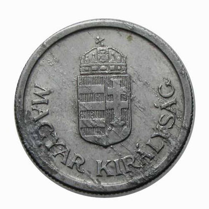 1943 1 Pengő