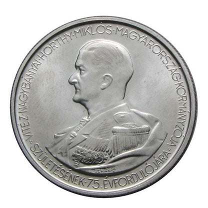 1943 5 Pengő
