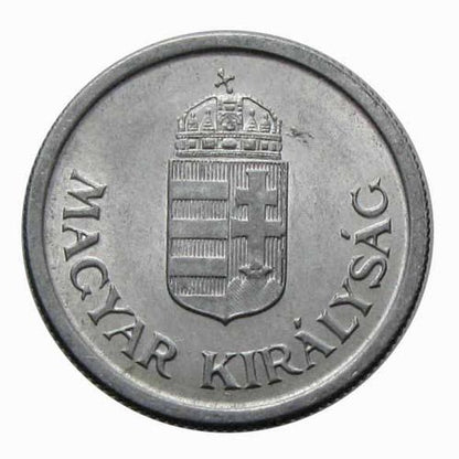 1944 1 Pengő