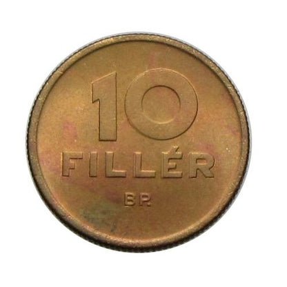 1946 10 fillér