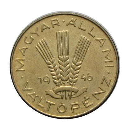 1946 20 fillér