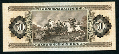 1965 D 50 Forint