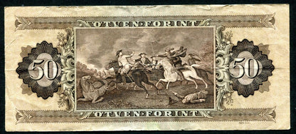 1975 D 50 Forint