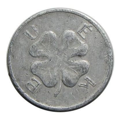 BUÉK 1959 zseton