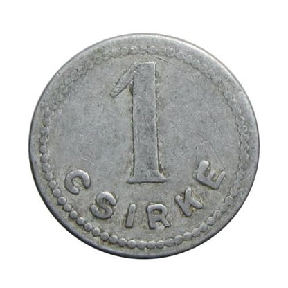 Baromfiipar - Hangya hűtőház