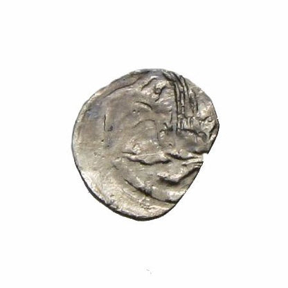 IV. László denár ÉH 300
