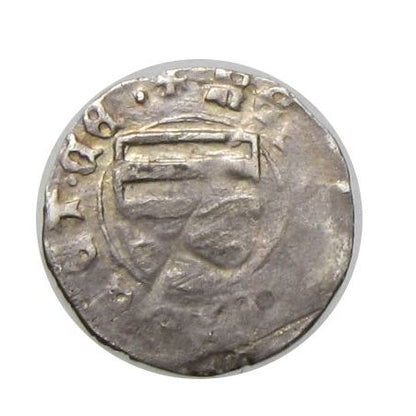 Zsigmond denár ÉH 450d