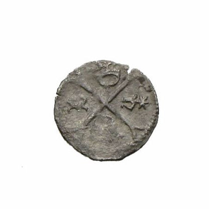Hunyadi János obolus ÉH 489a