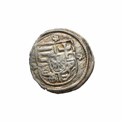 II. Lajos obolus ÉH 652c