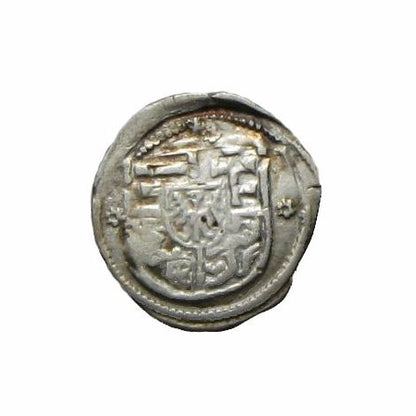 II. Lajos obolus ÉH 652d
