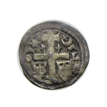 IV. László szlavón denár ÉHSz 18